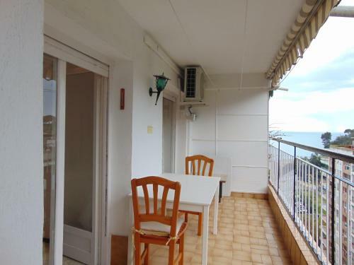 Apartamento Buenavista