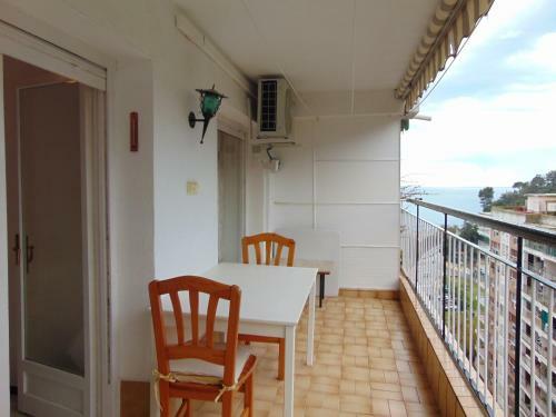 Apartamento Buenavista
