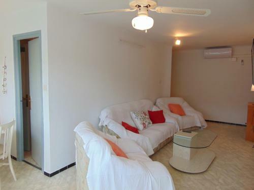 Apartamento Buenavista
