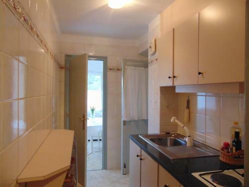Apartamento Buenavista
