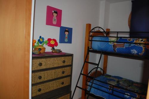 Apartamento Port Canigo 3268