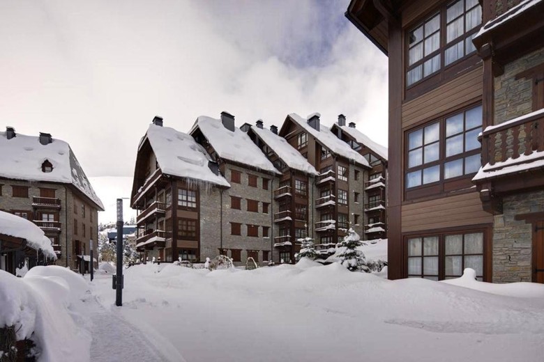 Apartamento Val De Ruda Luxe XI