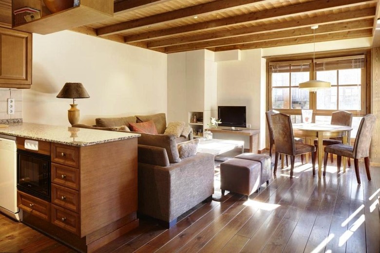 Apartamento Val De Ruda Luxe XI