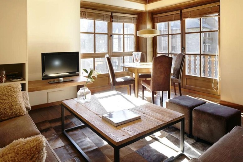 Apartamento Val De Ruda Luxe XI