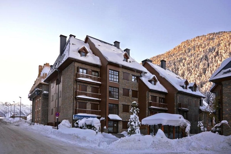 Apartamento Val De Ruda Luxe XI