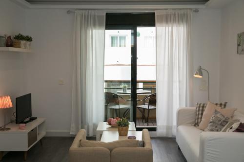 Andaluz Apartments Torrecilla