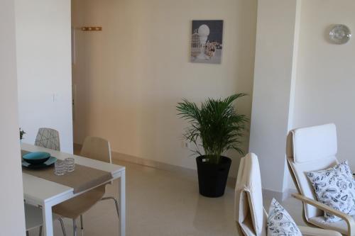 Andaluz Apartments Torrecilla