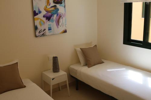 Andaluz Apartments Torrecilla