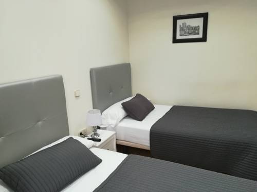 Hostal Palacios