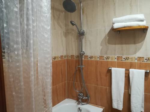 Hostal Palacios