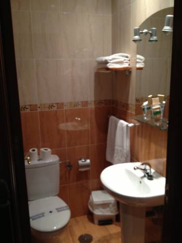 Hostal Palacios