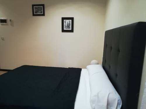 Hostal Palacios