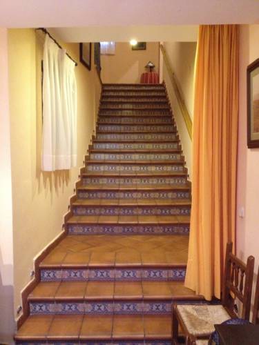 Hostal Palacios