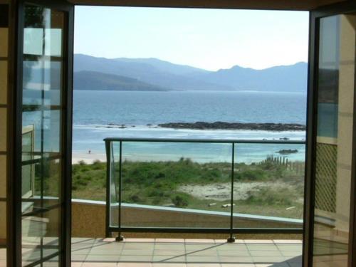 Apartamento Fisterra