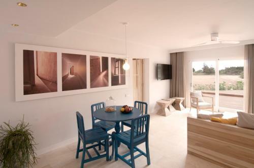 Hotel Bungalows Para�so De Los Pinos