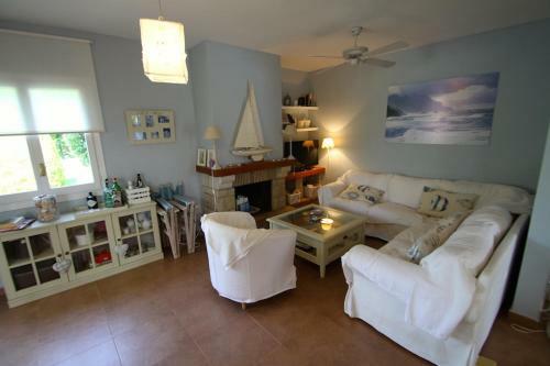 Pino Alto Holiday Homes Martin 15