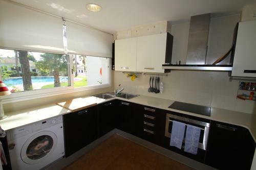Pino Alto Holiday Homes Martin 15