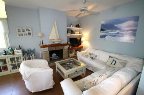 Pino Alto Holiday Homes Martin 15