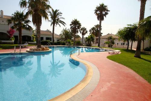 Pino Alto Holiday Homes Martin 15