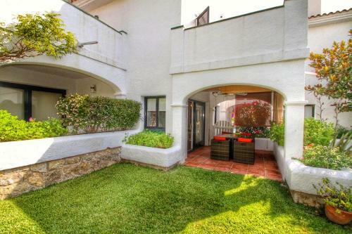 Pino Alto Holiday Homes Martin 15