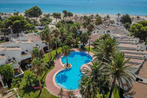 Pino Alto Holiday Homes Martin 15