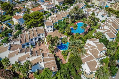 Pino Alto Holiday Homes Martin 15