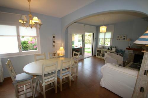 Pino Alto Holiday Homes Martin 15