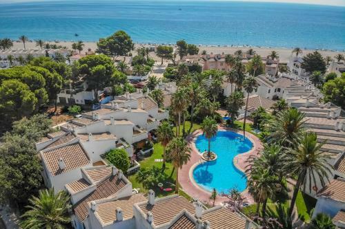 Pino Alto Holiday Homes Martin 15