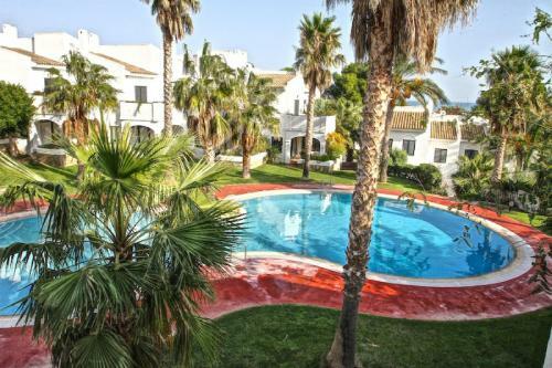 Pino Alto Holiday Homes Martin 15