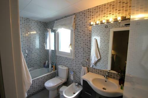 Pino Alto Holiday Homes Martin 15