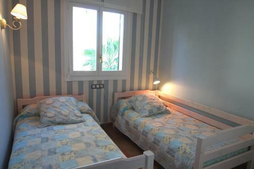 Pino Alto Holiday Homes Martin 15