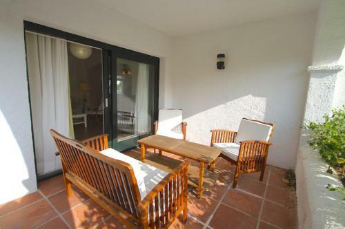 Pino Alto Holiday Homes Martin 15