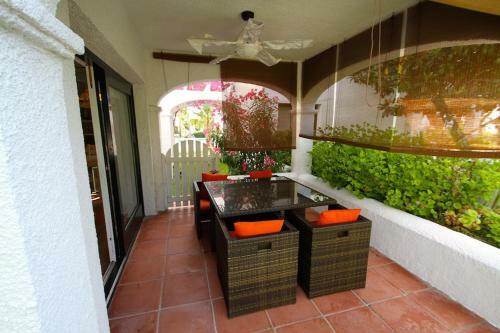 Pino Alto Holiday Homes Martin 15