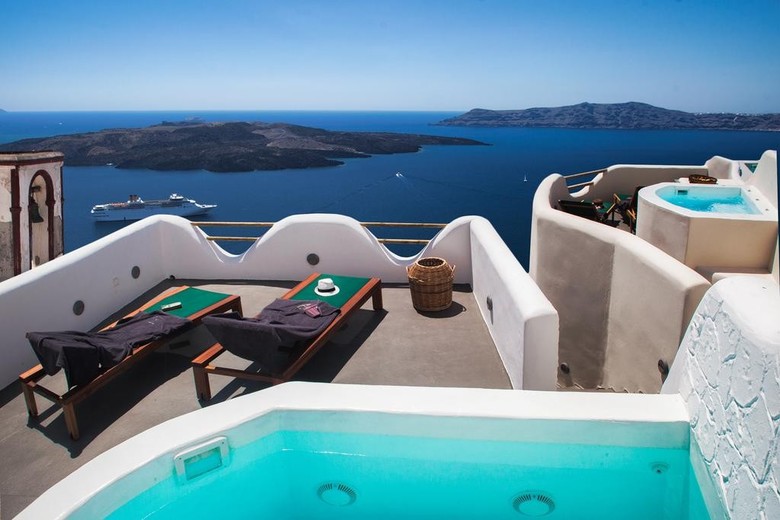 Hotel Antithesis Apartments