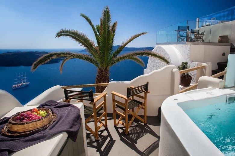 Hotel Antithesis Apartments
