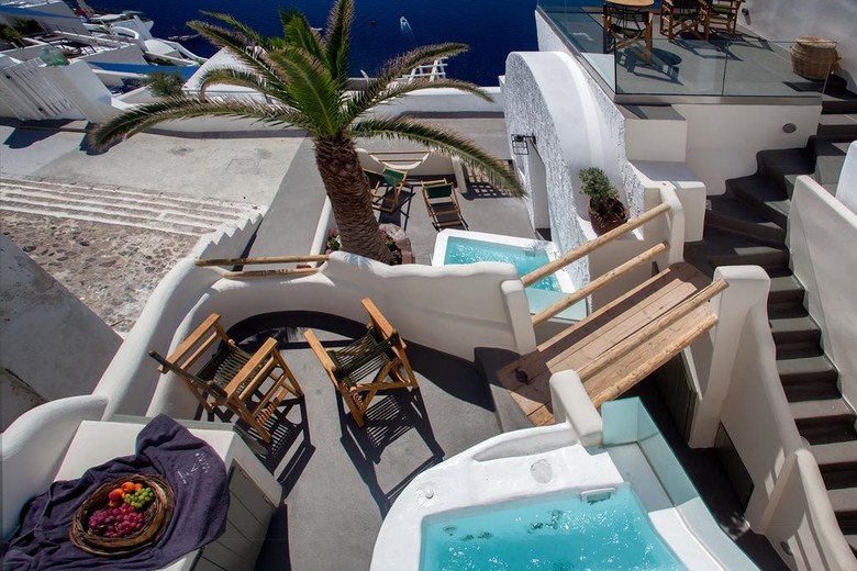 Hotel Antithesis Apartments
