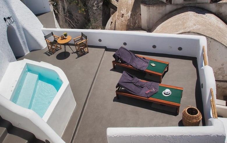 Hotel Antithesis Apartments