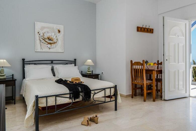 Residencia Stavros Villas