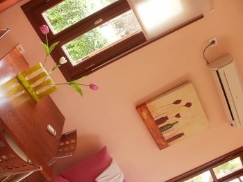 Hotel Gaea Gardens Studios And Villas