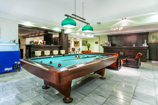 Hotel Polis