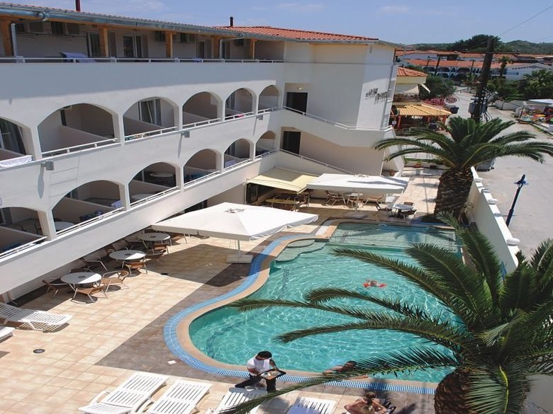 Hotel Polis