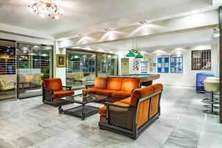 Hotel Polis