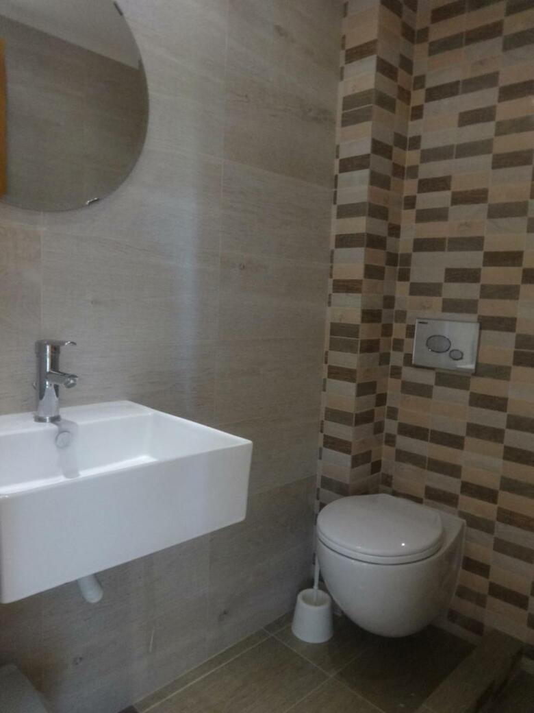 Hotel Sevi Apartments