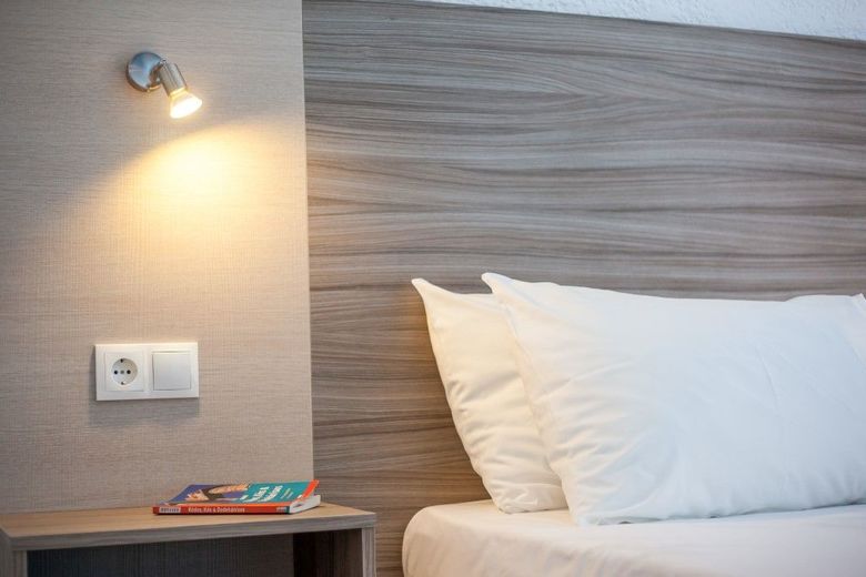 Hotel Studios Anika