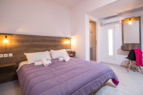 Hotel Studios Anika