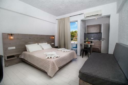 Hotel Studios Anika