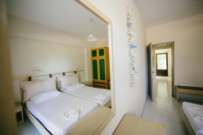 Hotel Gorgona Studios