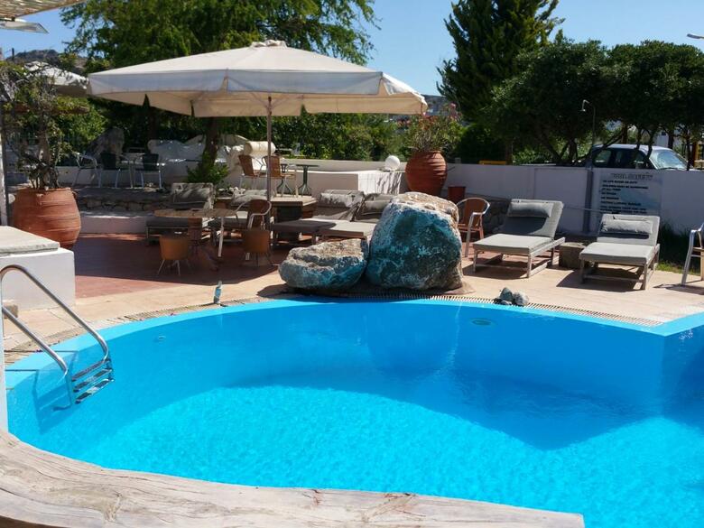 Hotel Gorgona Studios