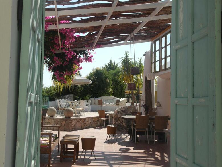 Hotel Gorgona Studios