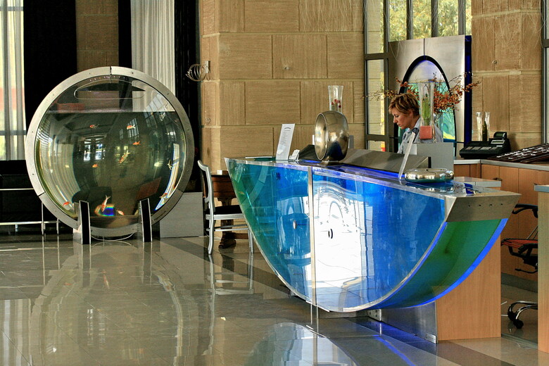 Hotel Medblue Kremasti (ex Ocean Blue)